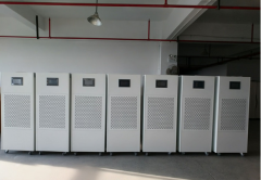 除湿加湿一体机(恒湿机)