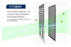 服装厂仓库抽湿器，服装纸箱仓库防潮机厂家