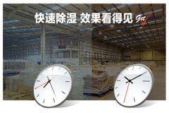 雨天*好的除湿方法是不是除湿机