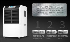 食用糖车间除湿机,制糖车间防潮抽湿机哪个牌