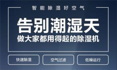 厂房如何降低湿度?食品厂房除湿机什么牌子好