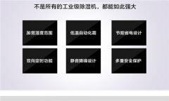 水性漆干燥用除湿机